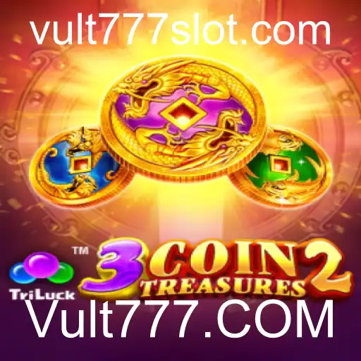 Explorando o Mundo de 3CoinTreasures2: Uma Aventura Épica no Universo de Vult777.COM