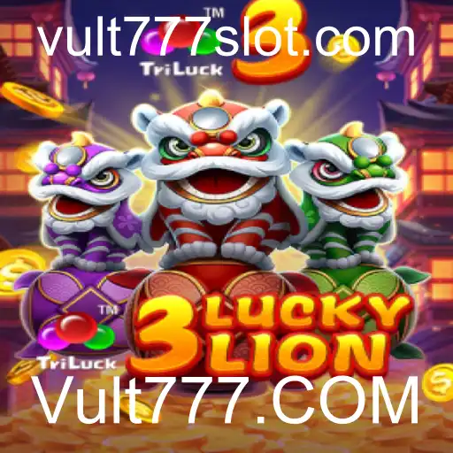 Explorando o Mundo de 3LUCKYLION: Um Jogo de Azar Moderno