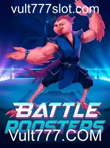BattleRoosters - Um Mergulho no Mundo Acelerado de Combates Aéreos