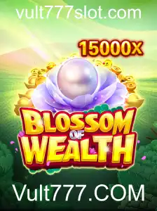 Descubra a Magia de BlossomofWealth: O Novo Fenômeno do Mundo dos Jogos