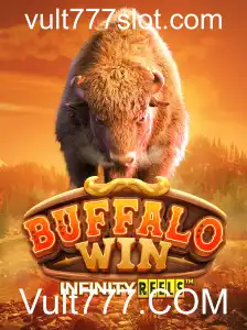 Descubra o Fascinante Mundo de BuffaloWin com Vult777.COM