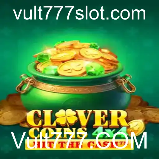Explorando o Mundo de CloverCoins4x4 e Vult777.COM