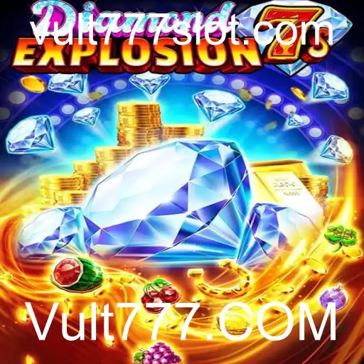 Explorando DiamondExplosion7s: Uma Viagem Explosiva no Universo dos Jogos