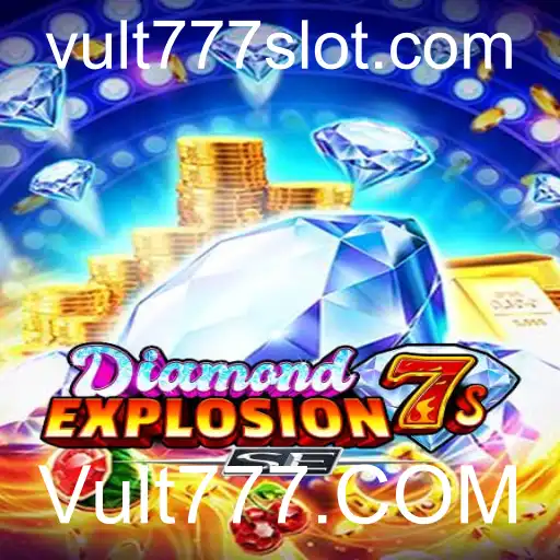 Explorando o Jogo Online DiamondExplosion7sSE