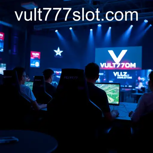 Esportes virtuais