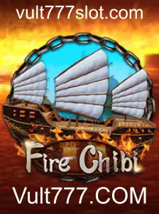 FireChibi: Uma Jornada em um Mundo de Fogo e Magia