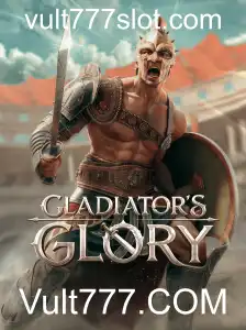 GladiatorsGlory: Domine a Arena com Vult777.COM