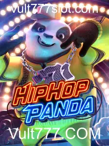 Explorando o Fascinante Mundo de HipHopPanda