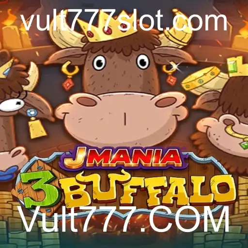 Descubra o Universo de JMania3Buffalo: A Inovadora Jornada de Jogo