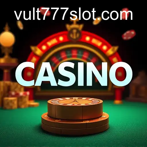Jogos de cassino