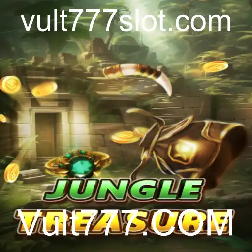 Explorando o Mundo de JungleTreasure: Aventuras e Desafios em um Universo Selvagem