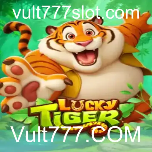 Explorando o Fascinante Mundo de LuckyTiger: Um Jogo de Estratégia e Sorte