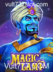 Explorando o Fascinante Mundo de MagicLamp: Um Guia Completo para Jogadores