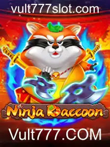 Descubra NinjaRaccoon: O Jogo de Aventura Inovador
