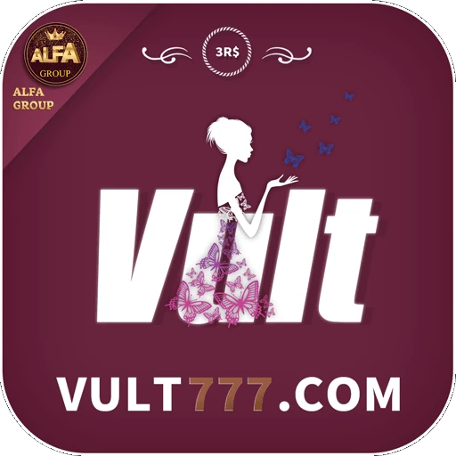 Vult777.COM Logo