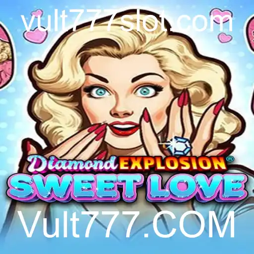 Descubra o Fascinante Mundo de DiamondExplosionSweetLove