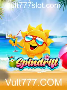 Explorando o Universo do Jogo Spindrift: Uma Aventura Aquática com Vult777.COM