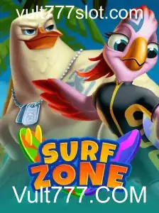 Descubra o Emocionante Mundo de SurfZone