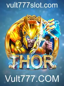 Explorando o Fascinante Mundo de THOR: O Jogo que Conquistou os Fãs