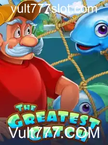 TheGreatestCatch: O Novo Fenômeno do Mundo dos Jogos