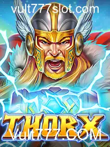 Descubra o Mundo de ThorX: Estratégias e Aventuras no Universo de Vult777.COM